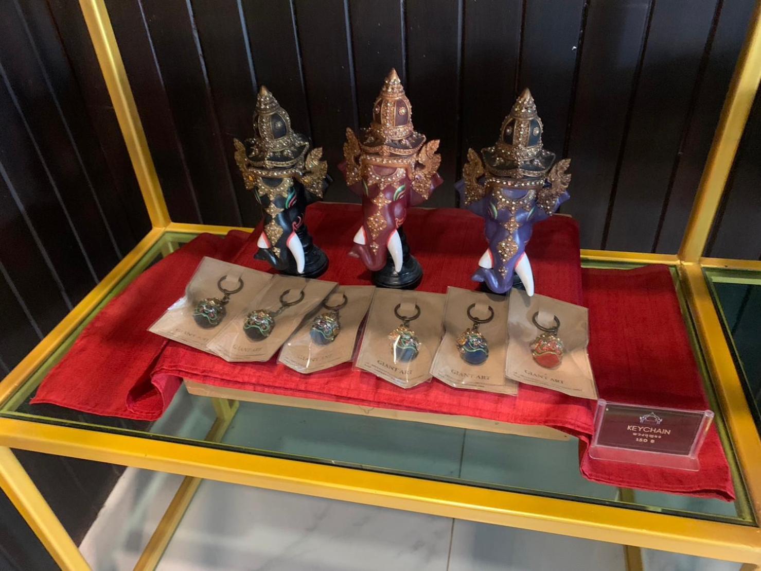 The Experience Walking Street Chiang Mai Hotel Buitenkant foto