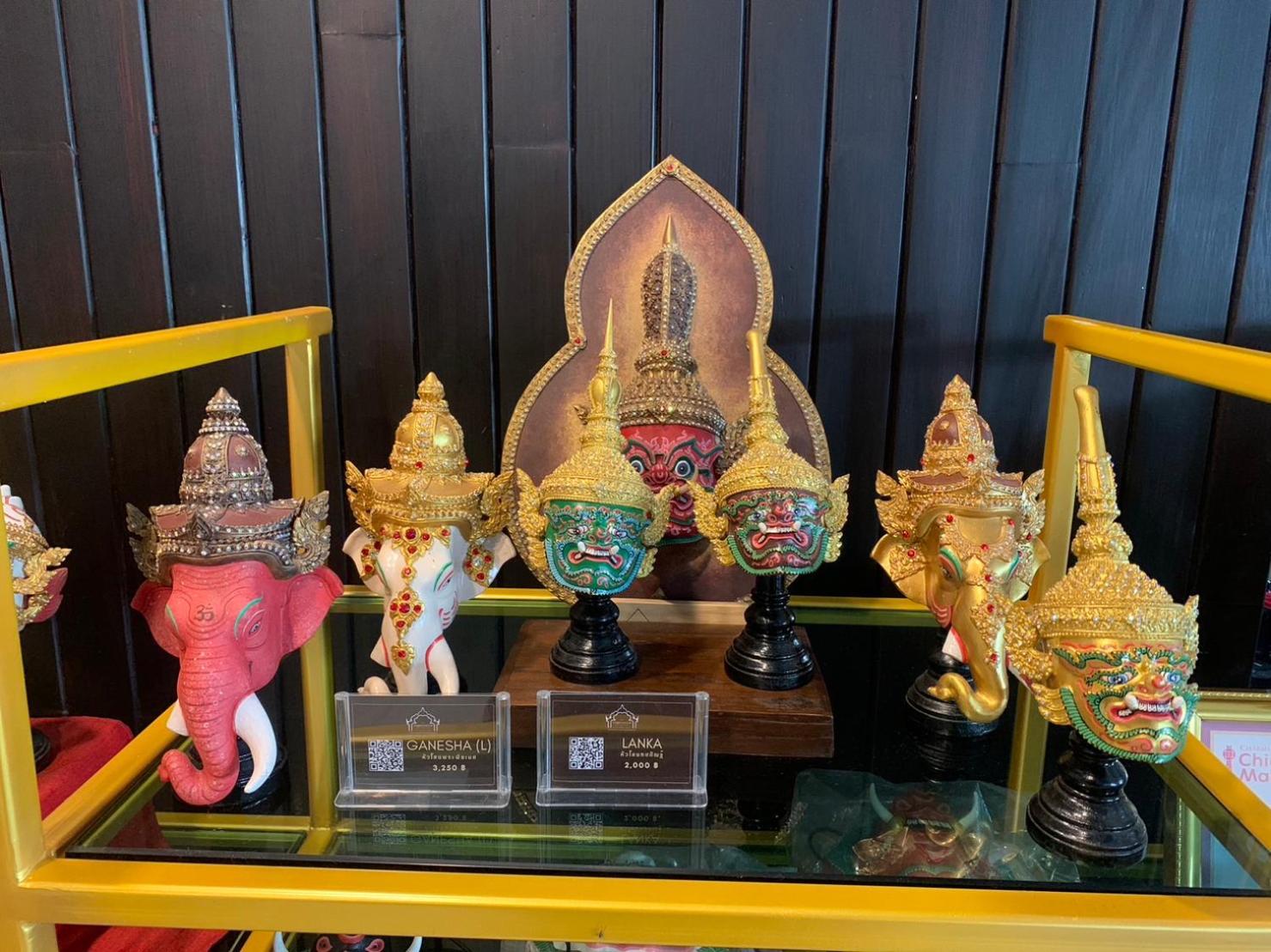 The Experience Walking Street Chiang Mai Hotel Buitenkant foto