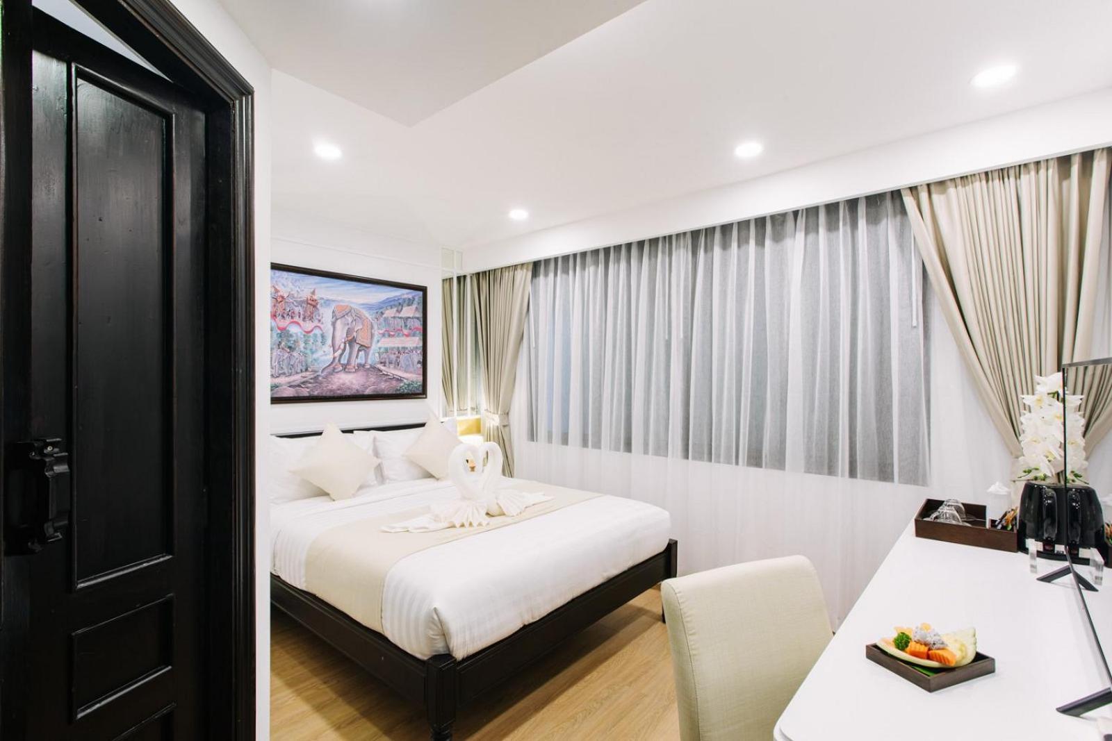 The Experience Walking Street Chiang Mai Hotel Buitenkant foto